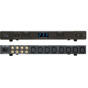Furman Elite-10 E i