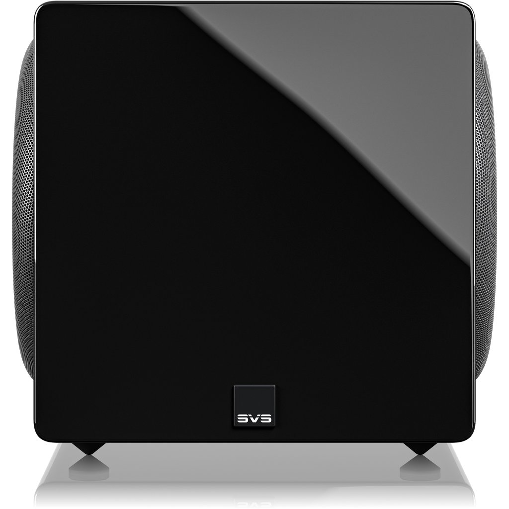 SVS 3000 Micro R|Evolution