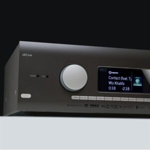 Arcam AVR21