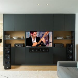 Arcam PA240