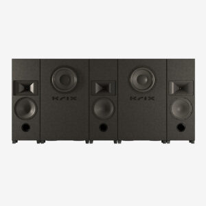 Krix MX-10 Modular Cinema System