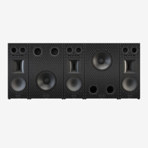 Krix MX-30 Modular Cinema System