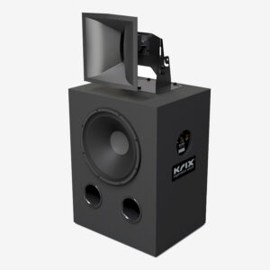 Krix Pix Cinema Speaker