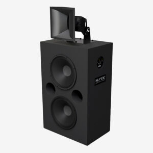 Krix Flix Cinema Speaker