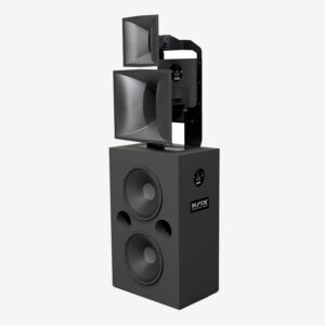 Krix Cinematix Cinema Speaker