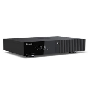 Zidoo Z3000 Pro 8K Media Player