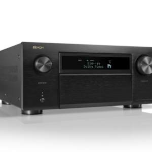 Denon AVC-A10H