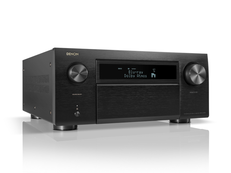 Denon AVC-A10H