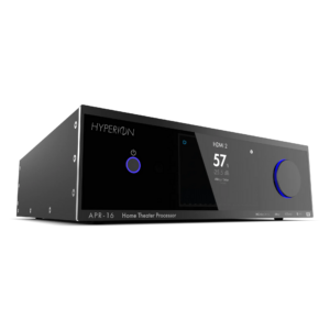 AudioControl Hyperion APR-16