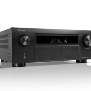 Denon AVC-X6800H