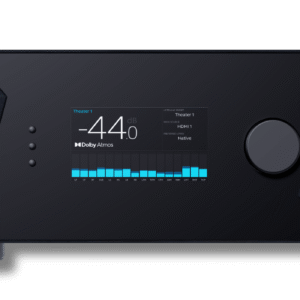 StormAudio ISR Fusion 20
