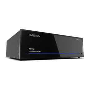 AudioControl Hepta S7