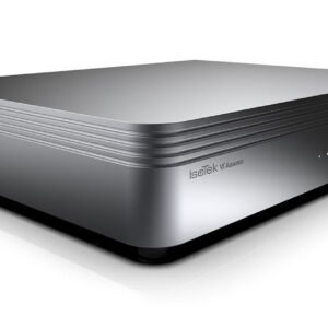 IsoTek V5 Aquarius