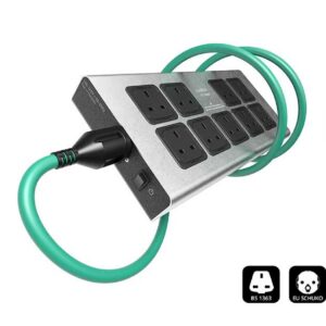 IsoTek V5 Corvus