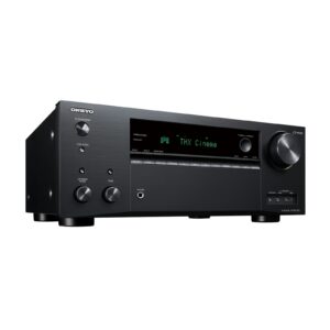 Onkyo TX-NR7100 AV Receiver
