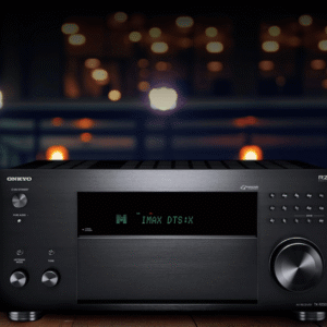Onkyo TX-RZ50