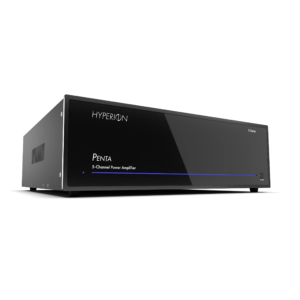 AudioControl Penta P5