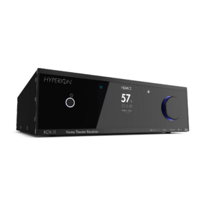 AudioControl Hyperion RCV-11