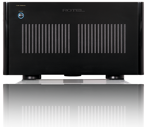Rotel RMB-1585 MKII