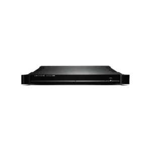 Anthem Statement M1 Monoblock Power Amplifier (Black)
