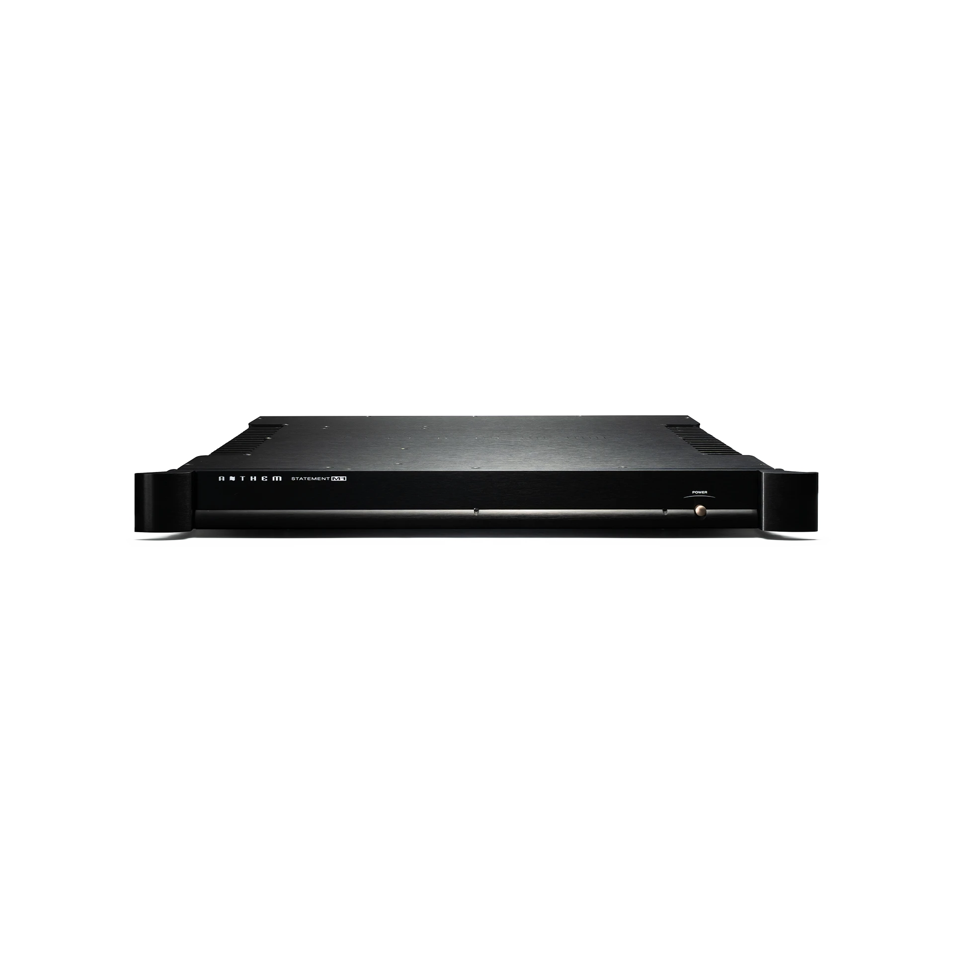Anthem Statement M1 Monoblock Power Amplifier (Black)