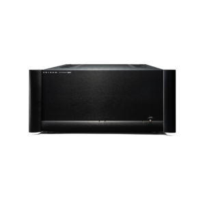 Anthem Statement P2 Power Amplifier (Black)