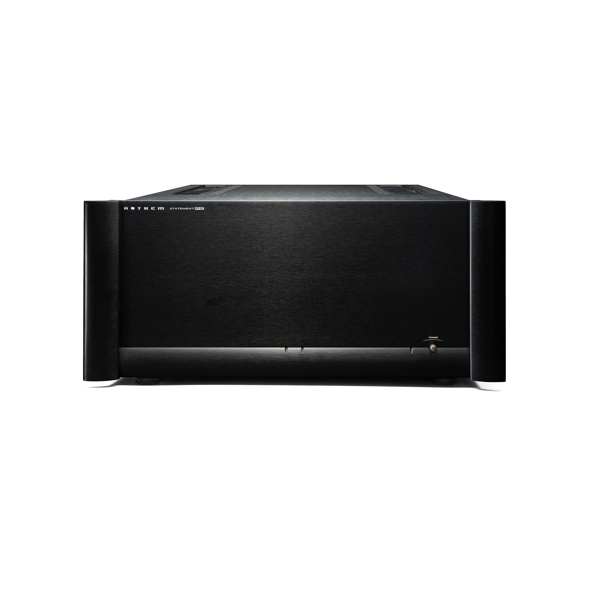 Anthem Statement P2 Power Amplifier (Black)