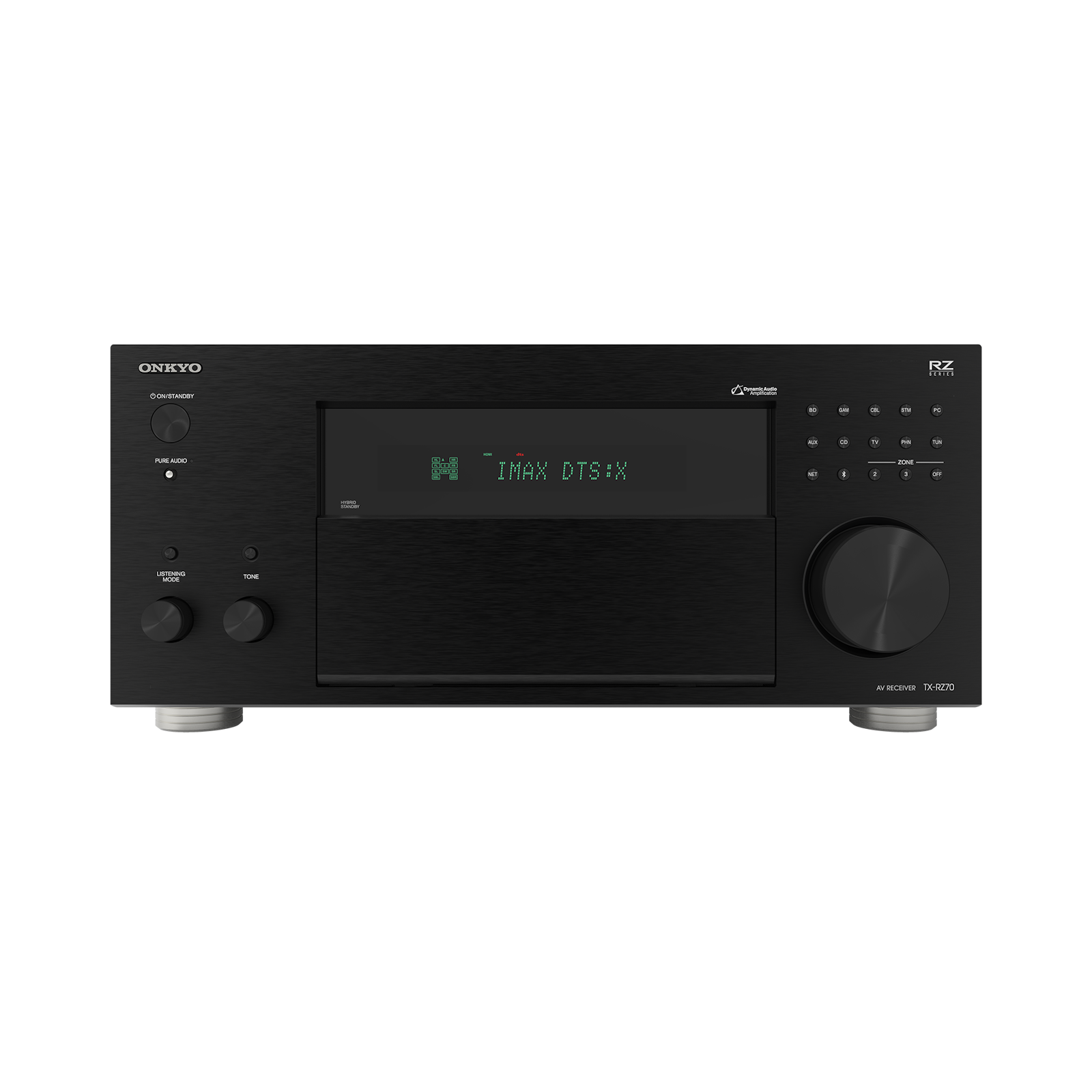Onkyo TX-RZ70 AV Receiver