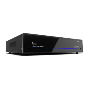 AudioControl Hyperion Tetra A4 Power Amplifier
