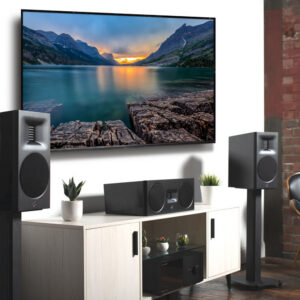 MartinLogan Motion XT B100