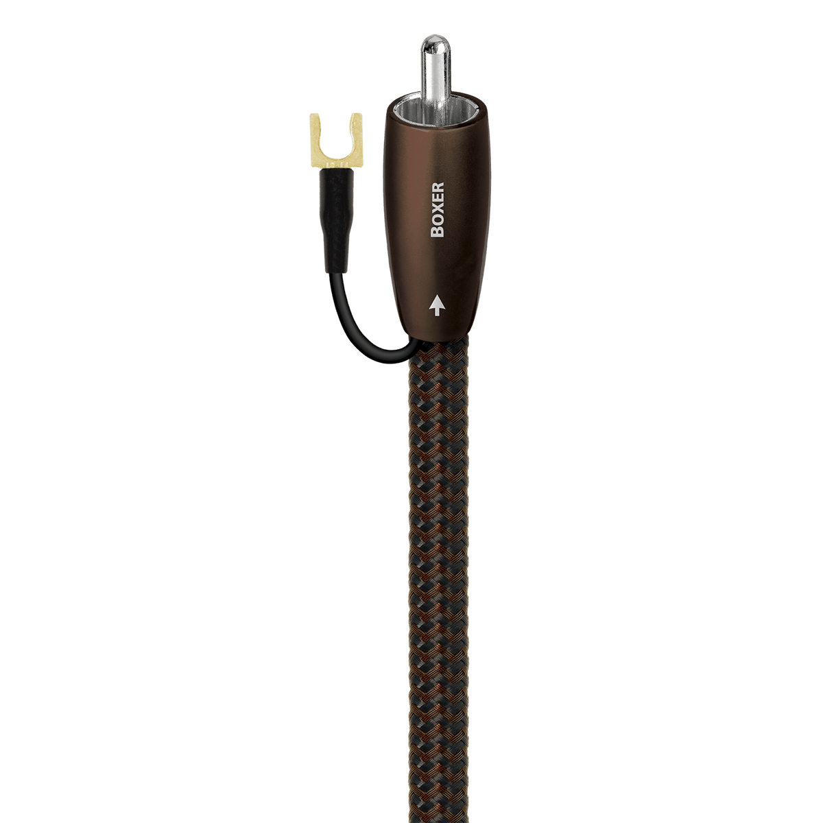 AudioQuest Boxer Subwoofer Cable - 5m