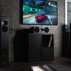 MartinLogan Motion C10