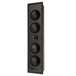 Paradigm CI Elite E3-LCR In-Wall Speaker v2 (White)