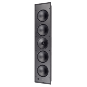 Paradigm CI Elite E7-LCR In-Wall Speaker v2 (White)