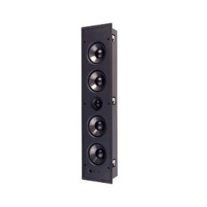 Paradigm CI Pro P3-LCR In-Wall Speaker v2 (White)