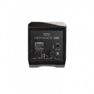 Paradigm Defiance S10 Subwoofer