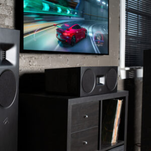 MartinLogan Motion F10