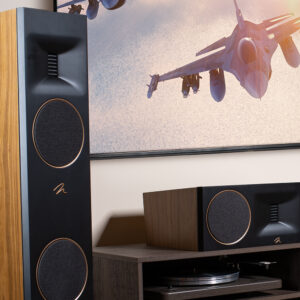 MartinLogan Motion XT F100