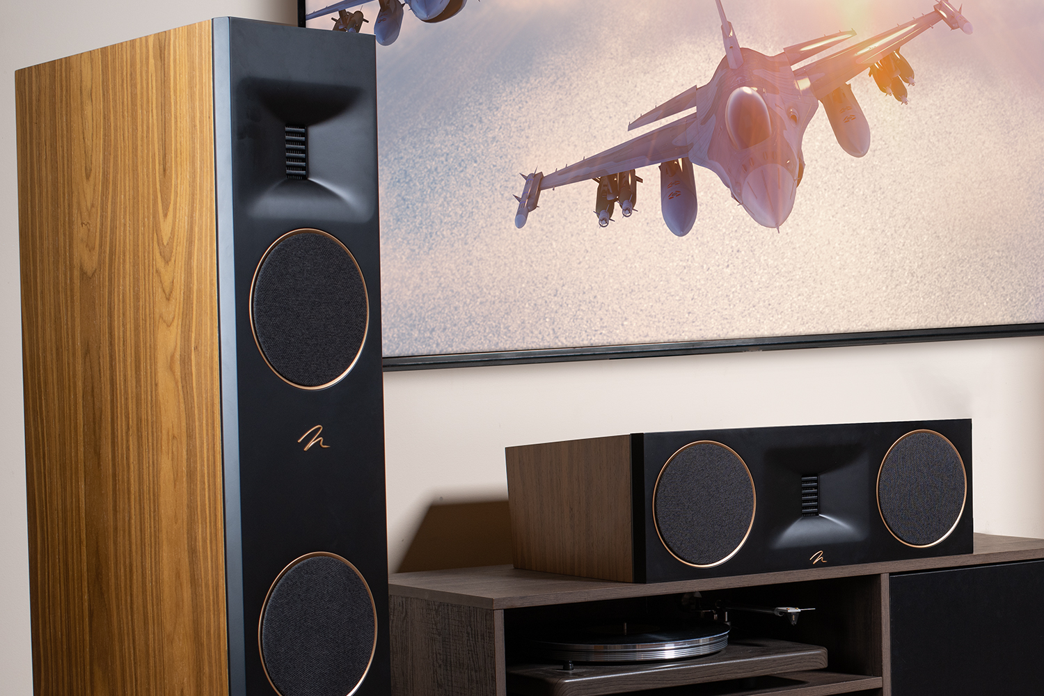 MartinLogan Motion XT F100