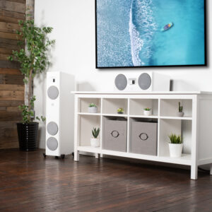 MartinLogan Motion F20