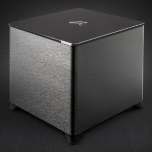 MartinLogan Dynamo Foundation 12 Subwoofer