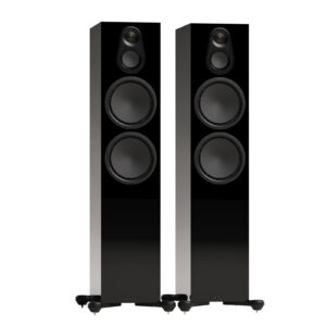 Monitor Audio Silver 500 8G