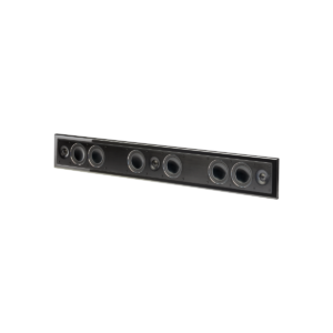 Paradigm Millenia LP Trio On-Wall Speaker Gloss Black