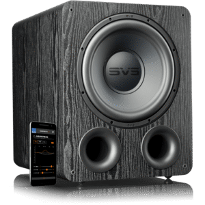 SVS PB-1000 Pro