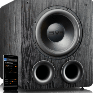 SVS PB-2000 Pro