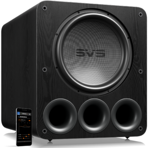 SVS PB-5000 R|Evolution