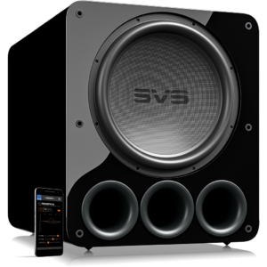 SVS PB-17 Ultra R|Evolution