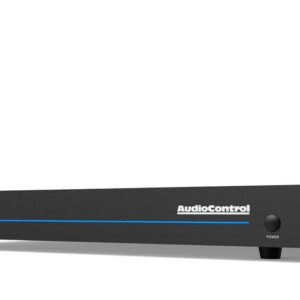 AudioControl RS 500 Subwoofer Amplifier