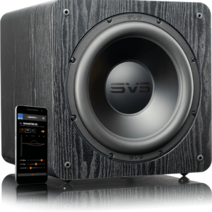 SVS SB-2000 Pro