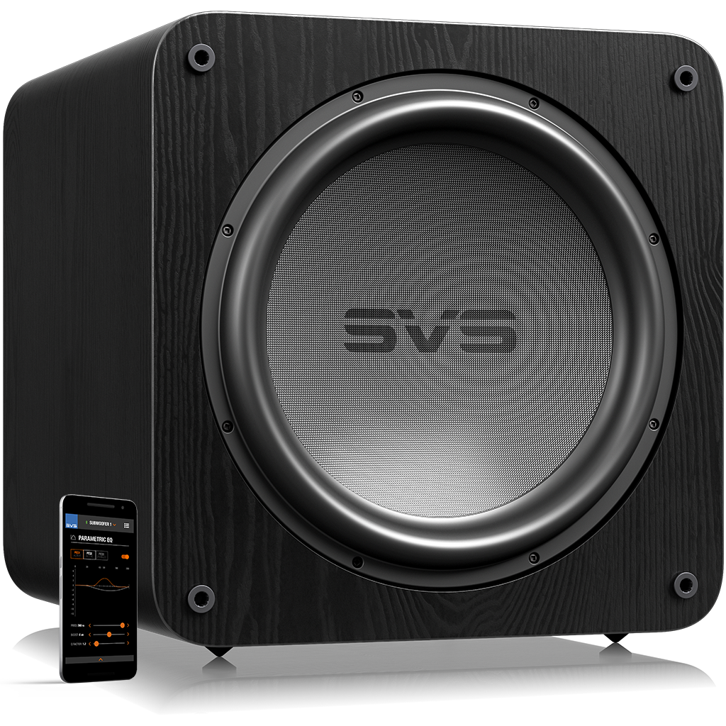 SVS SB-5000 R|Evolution